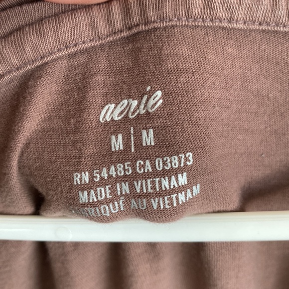 Aerie tee - Picture 2 of 5